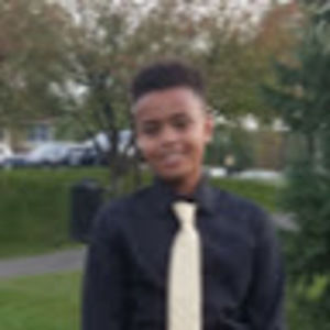 Meet your Posher, Erin